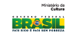 Minitério da Cultura
